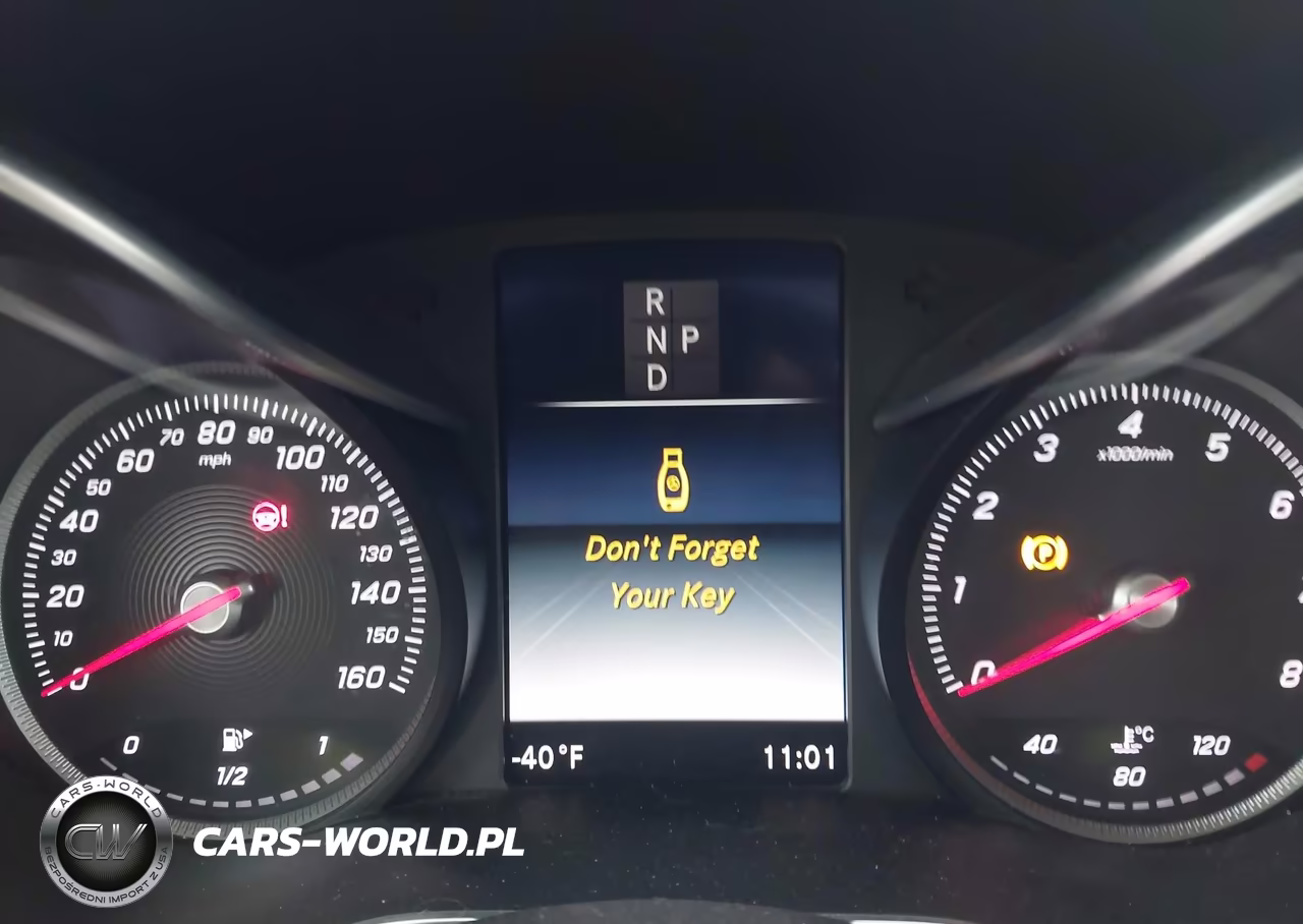 2016 Mercedes-Benz C-Class C 300 VIN:55SWF4KB2GU127891 - 7