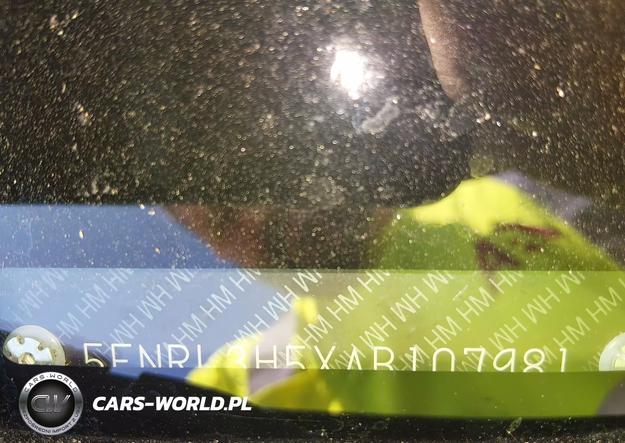 2010 Honda Odyssey Ex VIN:5FNRL3H5XAB107981 - 18