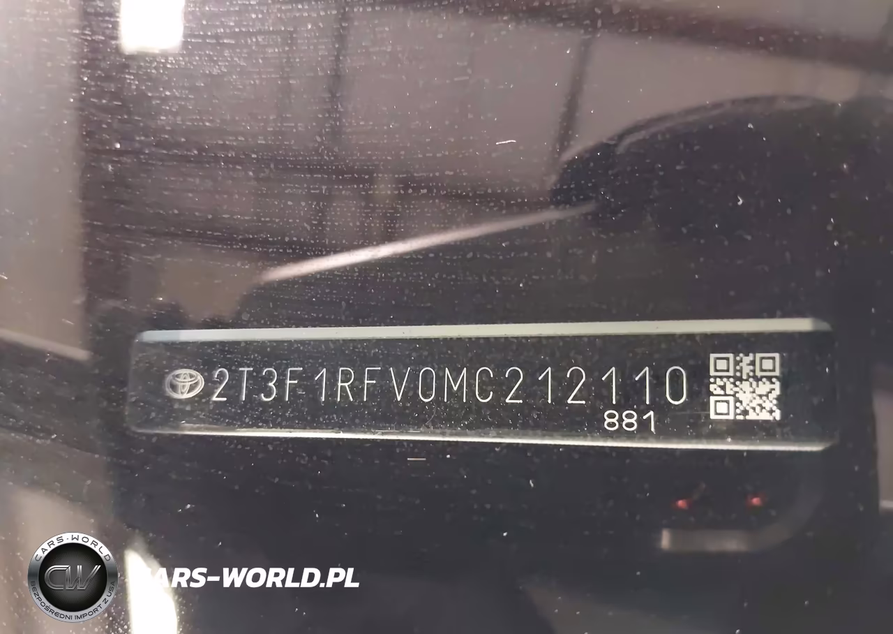 2021 Toyota Rav4 Le VIN:2T3F1RFV0MC212110 - 17