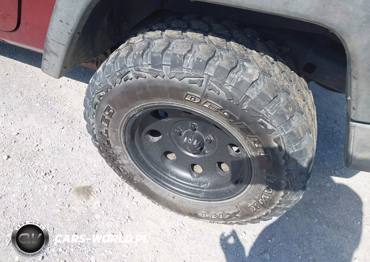 2009 Jeep Wrangler X VIN:1J4FA24159L758119 - 12