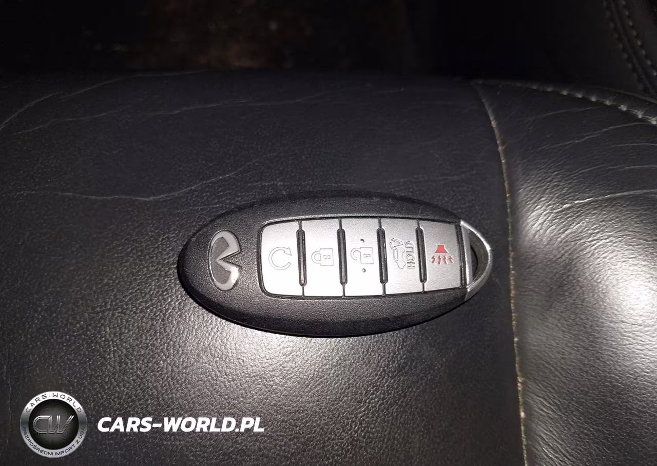 2014 Infiniti Qx60 VIN:5N1AL0MM0EC510620 - 11