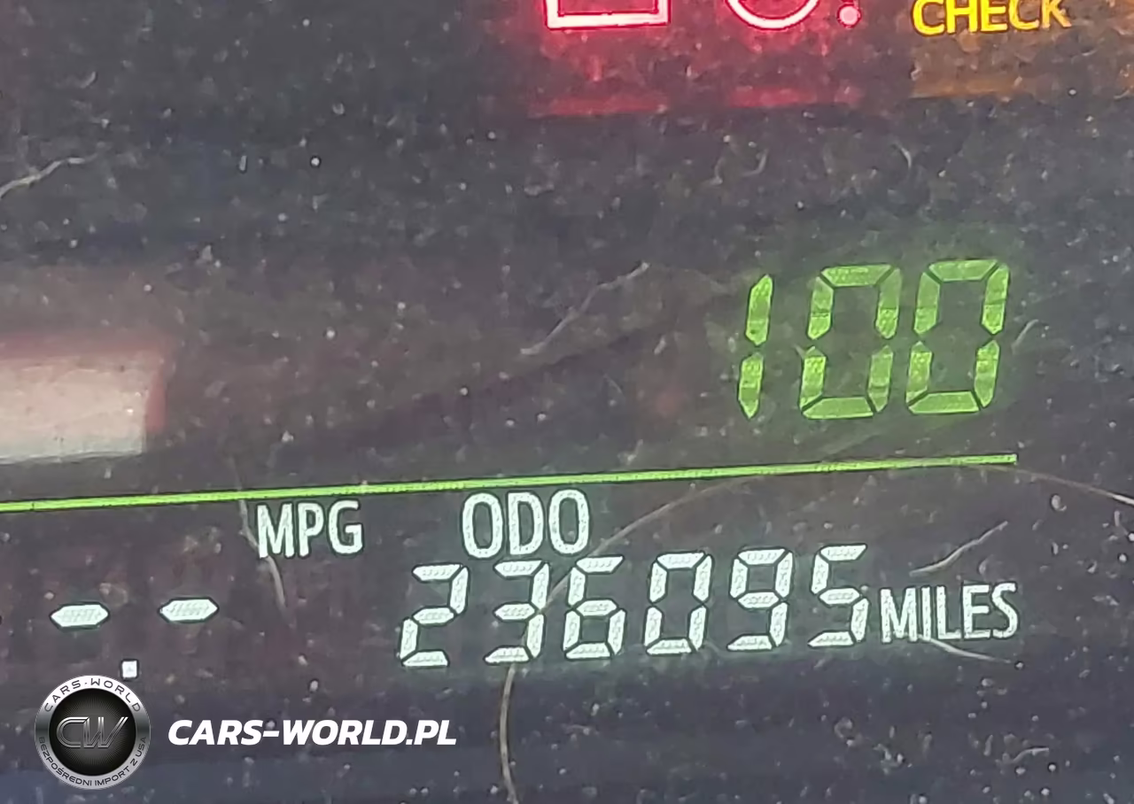 2013 Toyota Prius V Three VIN:JTDZN3EU9D3260519 - 15