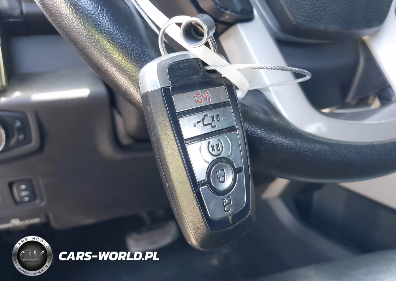 2017 Ford F-250 Lariat VIN:1FT7W2B61HEF05537 - 11