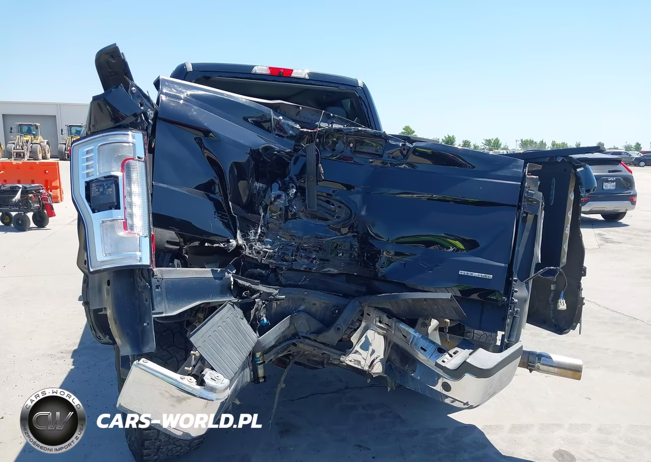 2017 Ford F-250 Lariat VIN:1FT7W2B61HEF05537 - 19