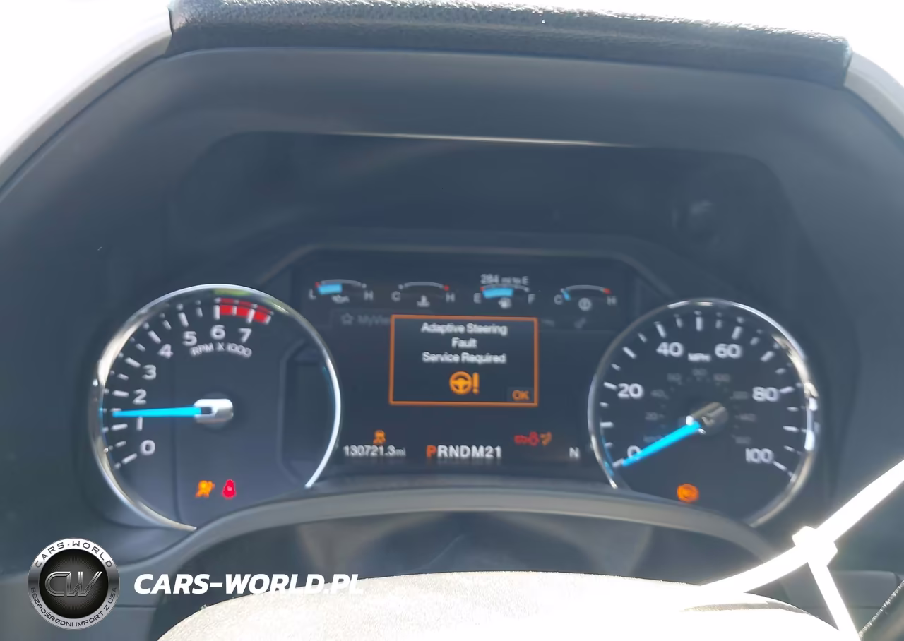 2017 Ford F-250 Lariat VIN:1FT7W2B61HEF05537 - 7