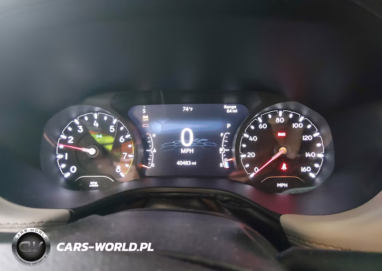 2023 Jeep Compass Limited 4X4 VIN:3C4NJDCN8PT520204 - 7