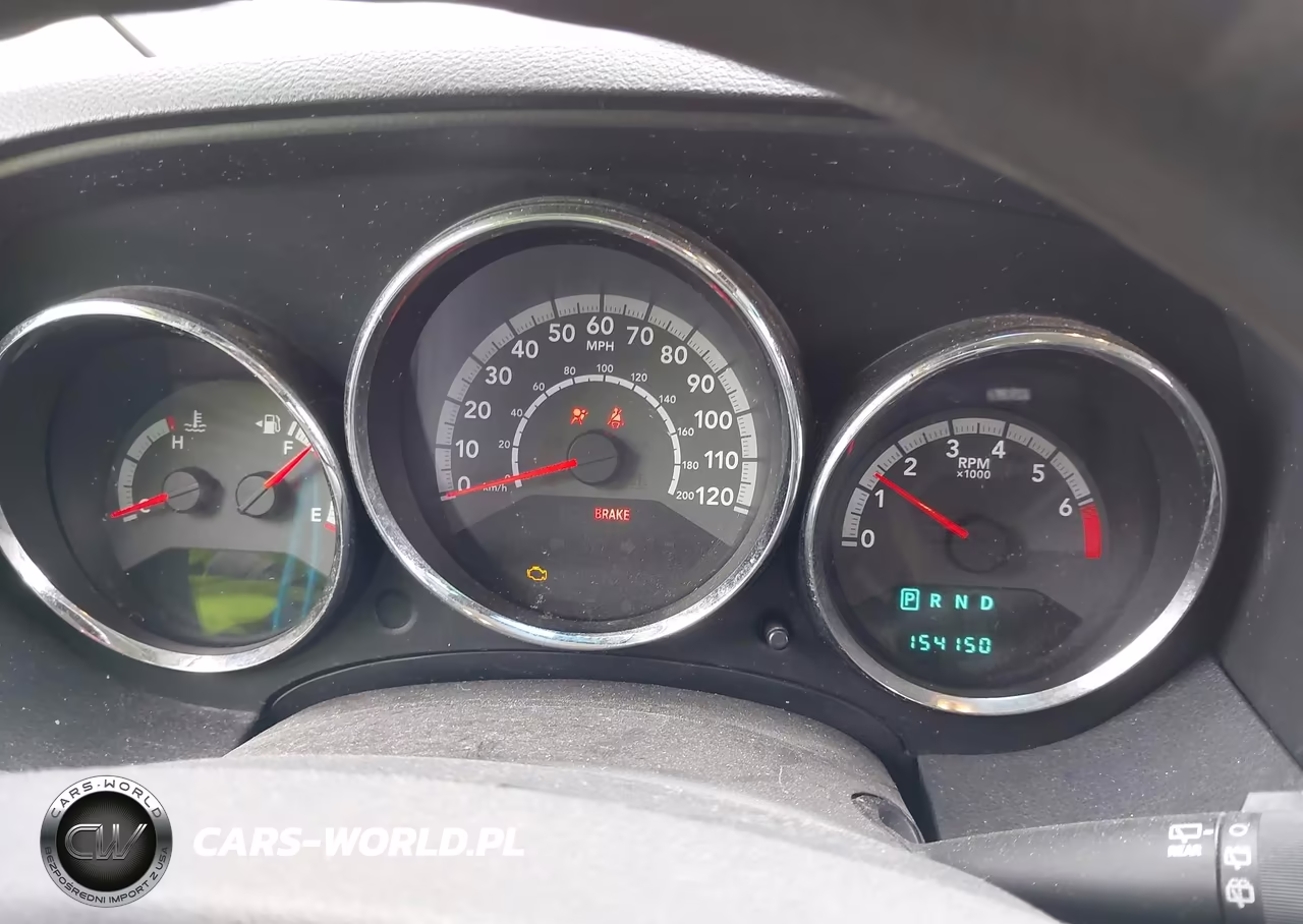 2011 Dodge Caliber Mainstreet VIN:1B3CB3HA5BD118046 - 7