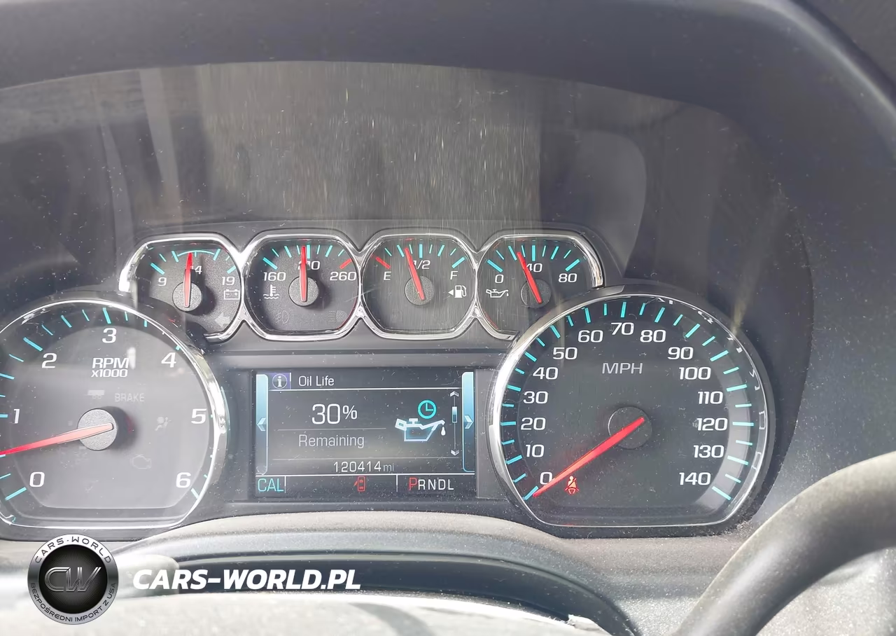2017 GMC Sierra 1500 Slt VIN:3GTU2NEC4HG316164 - 7