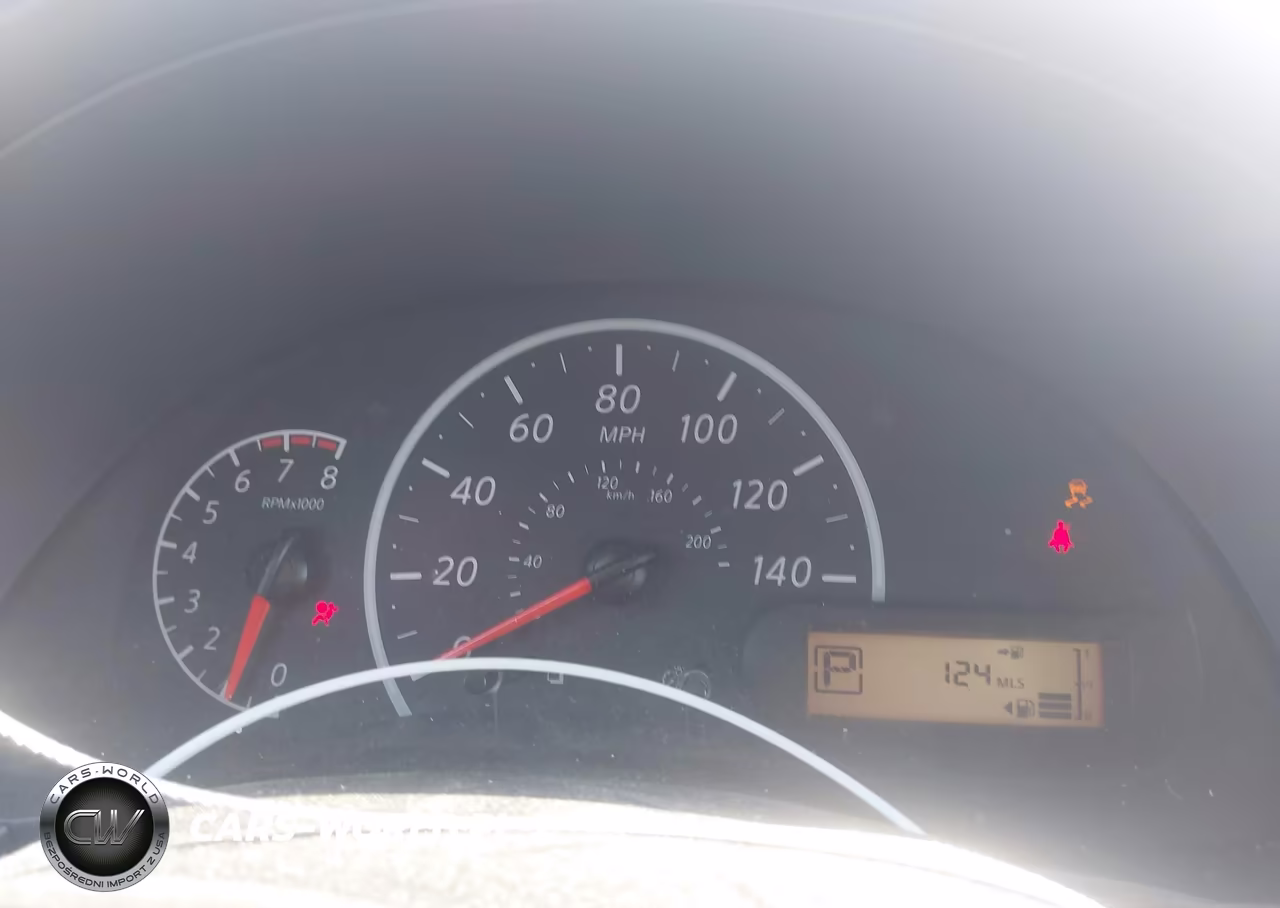 2018 Nissan Versa 1.6 S+ VIN:3N1CN7AP4JL858596 - 7