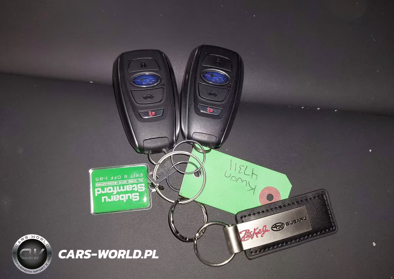 2026 Subaru Outback Premium VIN:JF2BUPAD8TY455385 - 11