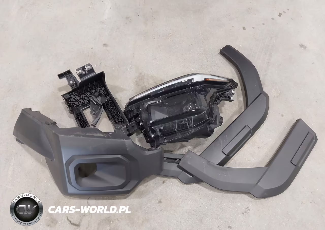 2026 Subaru Outback Premium VIN:JF2BUPAD8TY455385 - 12