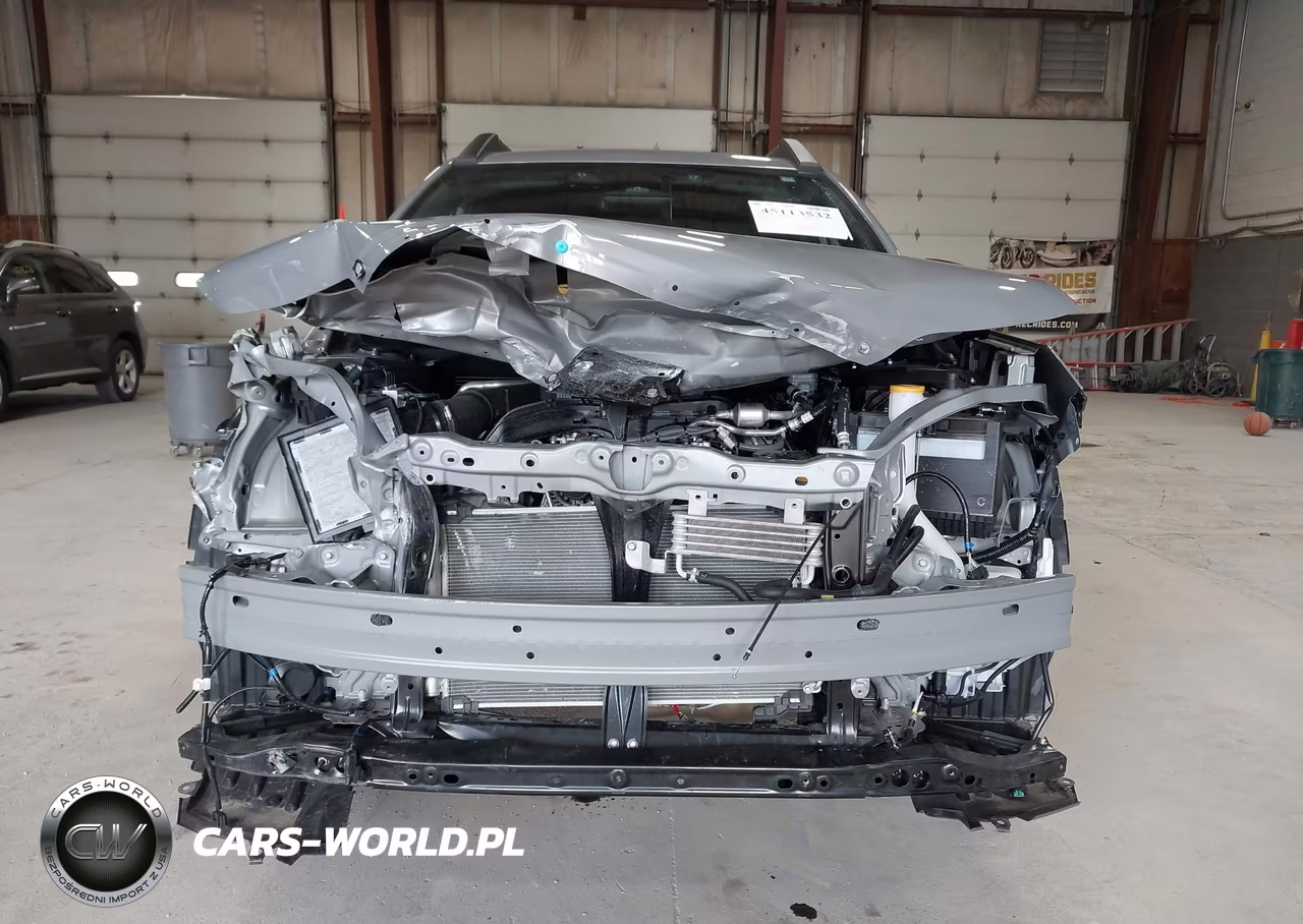 2026 Subaru Outback Premium VIN:JF2BUPAD8TY455385 - 6