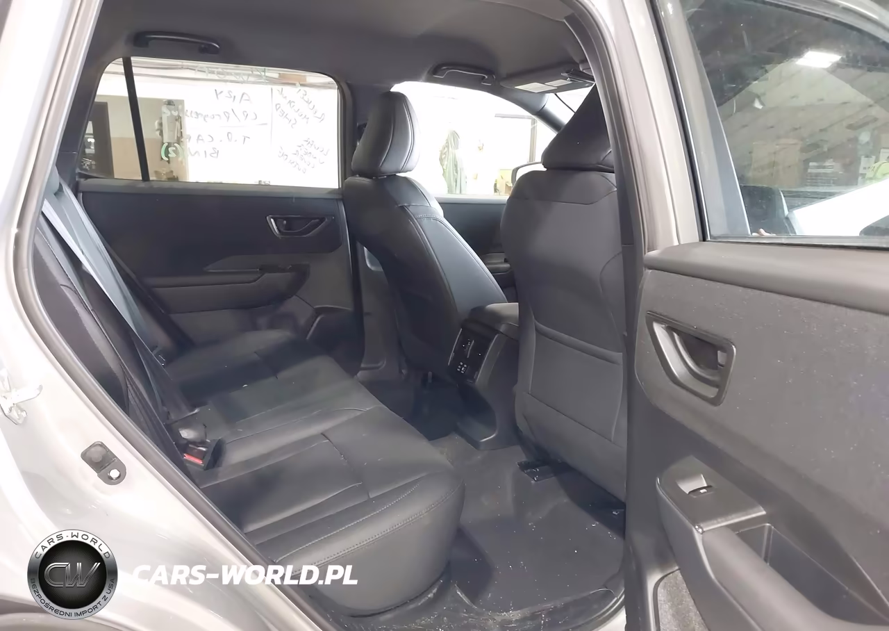 2026 Subaru Outback Premium VIN:JF2BUPAD8TY455385 - 8