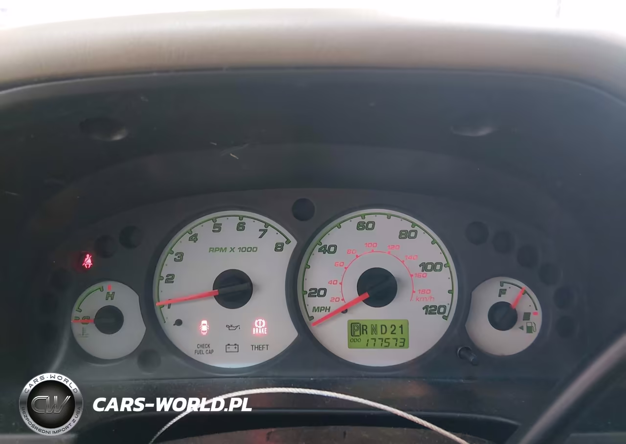 2002 Ford Escape Xls VIN:1FMCU02192KA15896 - 7