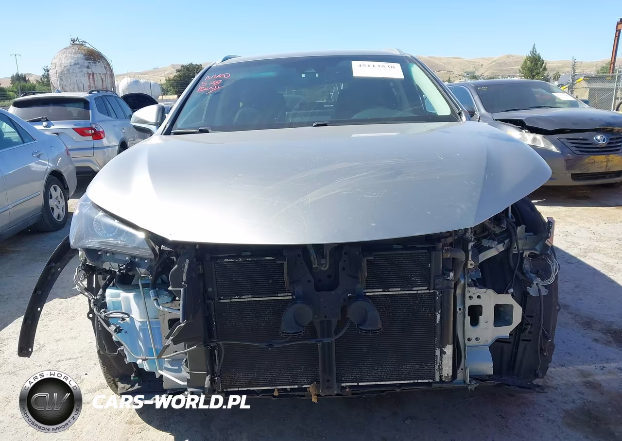 2019 Lexus Nx 300H VIN:JTJBJRBZ0K2112162 - 13