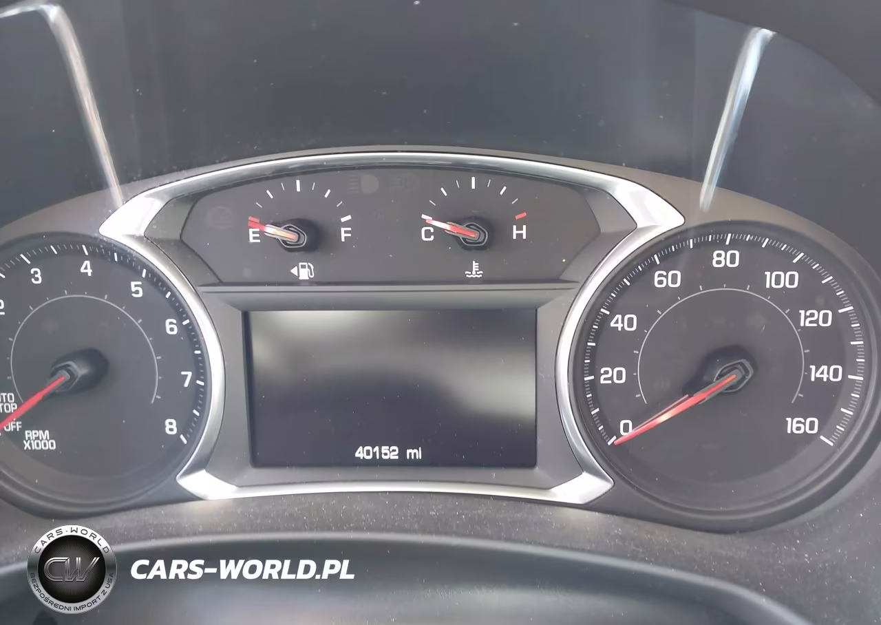 2018 Chevrolet Equinox Lt VIN:2GNAXSEV4J6246503 - 7