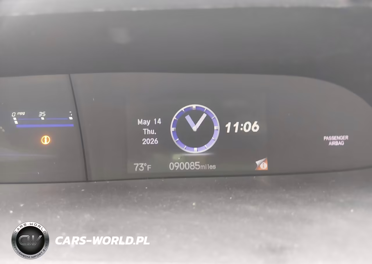 2015 Honda Civic Ex VIN:19XFB2F81FE293419 - 7