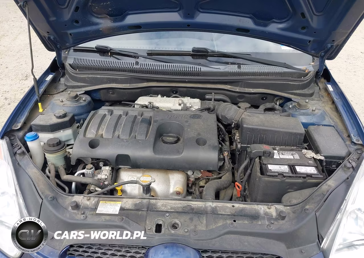 2011 Hyundai Accent Gs VIN:KMHCM3AC6BU199610 - 10