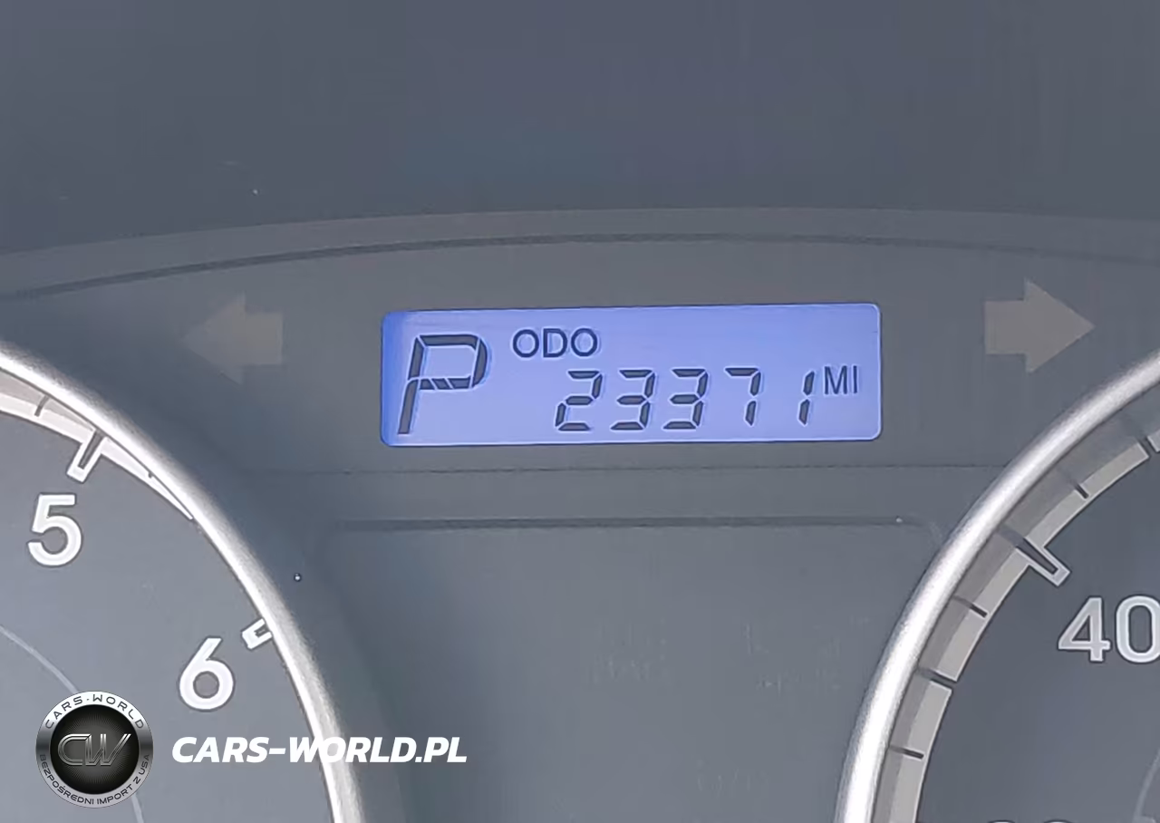2011 Hyundai Accent Gs VIN:KMHCM3AC6BU199610 - 14