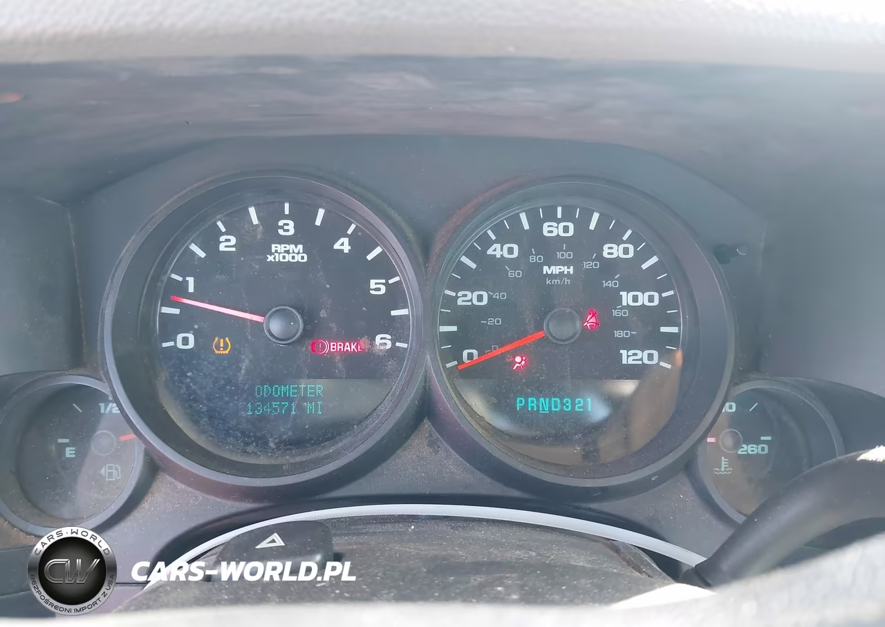 2008 Chevrolet Silverado 1500 Work Truck VIN:1GCEC14X58Z109068 - 7