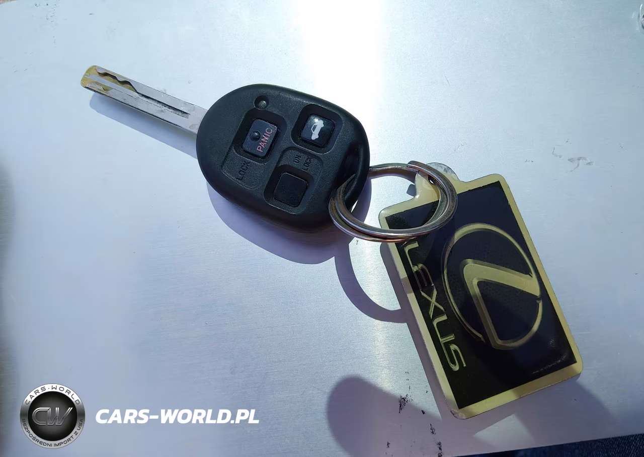 2002 Lexus Is 300 VIN:JTHBD192720034669 - 11