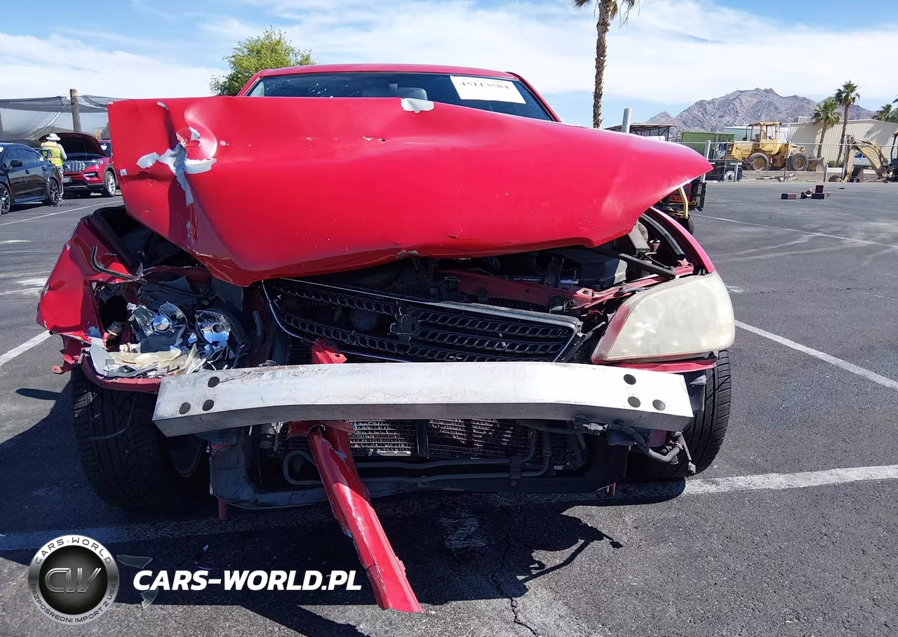 2002 Lexus Is 300 VIN:JTHBD192720034669 - 13