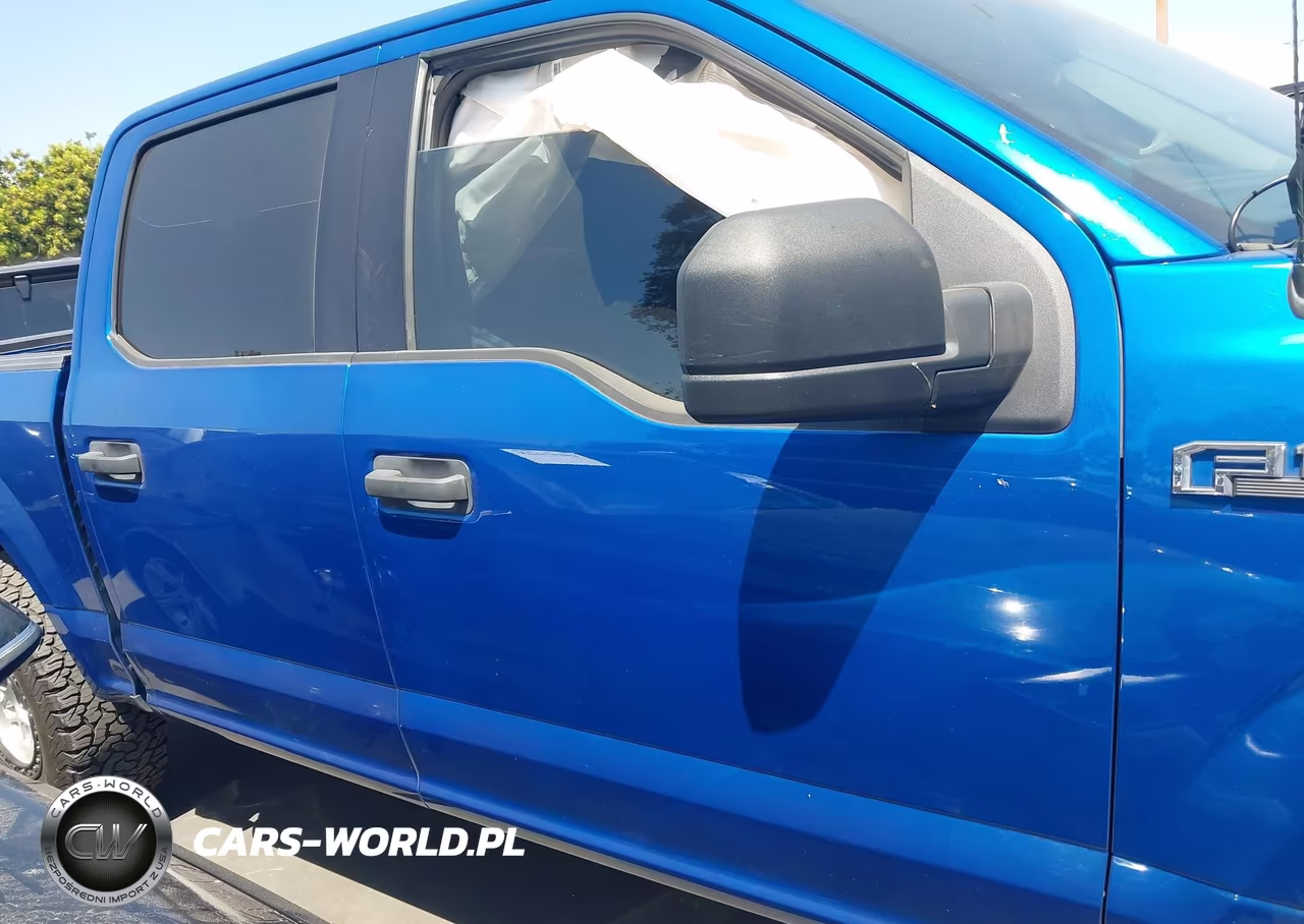 2018 Ford F-150 Xlt VIN:1FTEW1C58JKD83645 - 14
