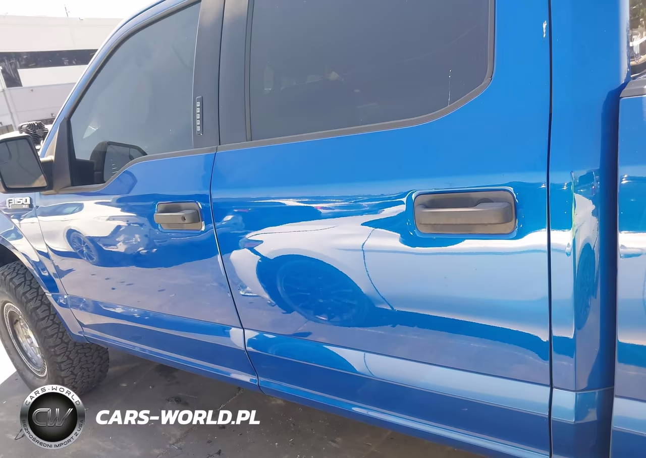 2018 Ford F-150 Xlt VIN:1FTEW1C58JKD83645 - 15