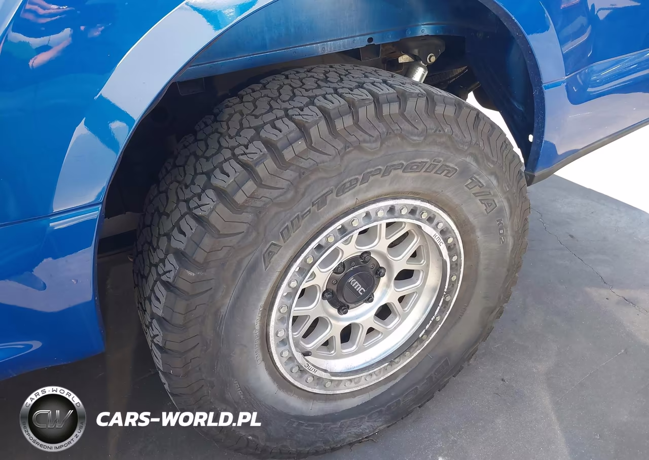 2018 Ford F-150 Xlt VIN:1FTEW1C58JKD83645 - 6