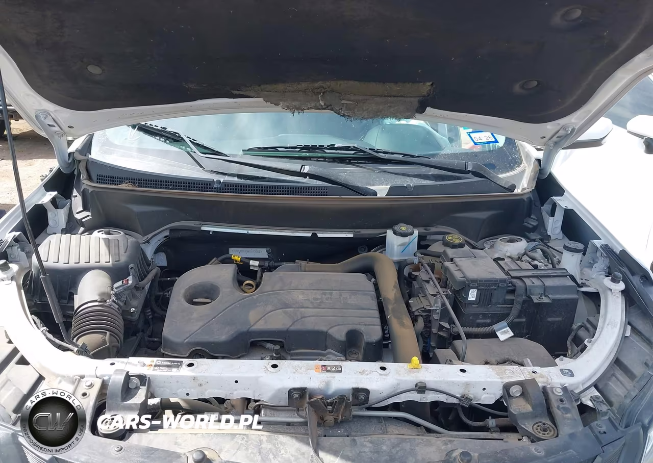 2021 Chevrolet Equinox Awd Lt VIN:3GNAXUEV9MS133566 - 10