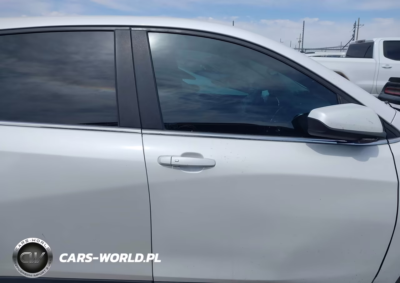 2021 Chevrolet Equinox Awd Lt VIN:3GNAXUEV9MS133566 - 14