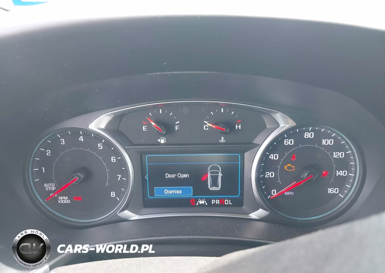 2021 Chevrolet Equinox Awd Lt VIN:3GNAXUEV9MS133566 - 7