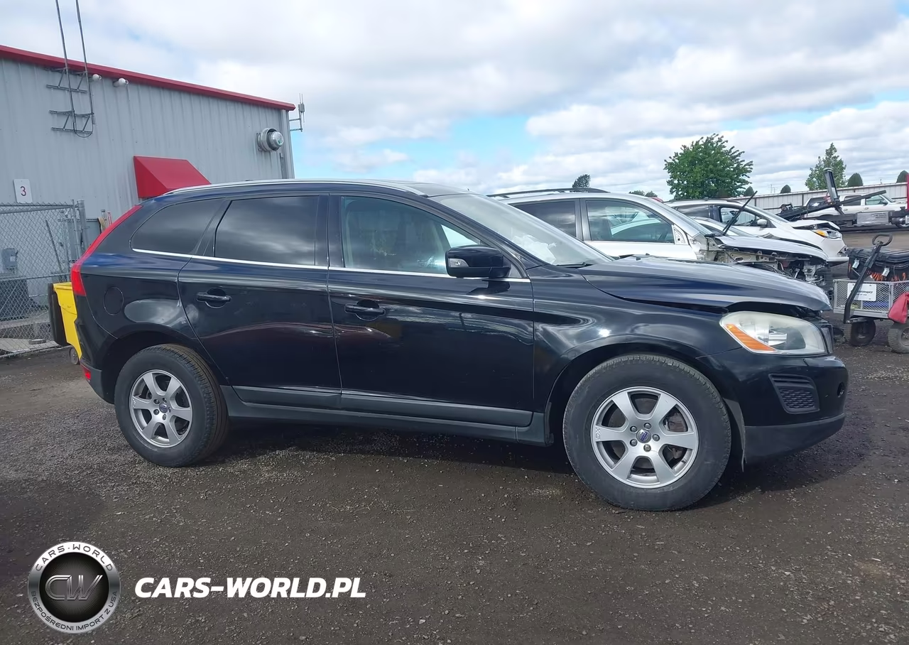 2011 Volvo Xc60 3.2-3.2 R-Design VIN:YV4952DL0B2158352 - 13