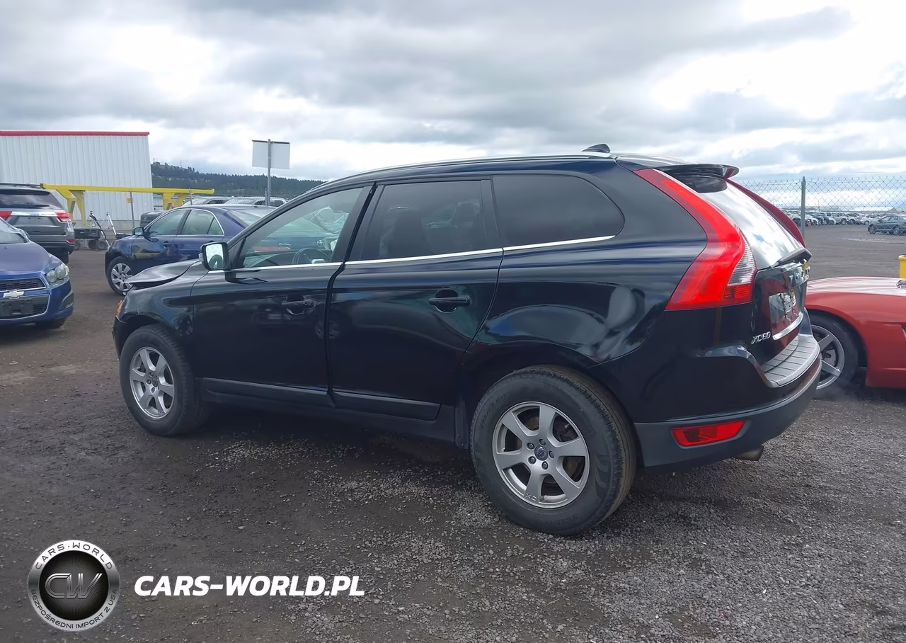 2011 Volvo Xc60 3.2-3.2 R-Design VIN:YV4952DL0B2158352 - 14