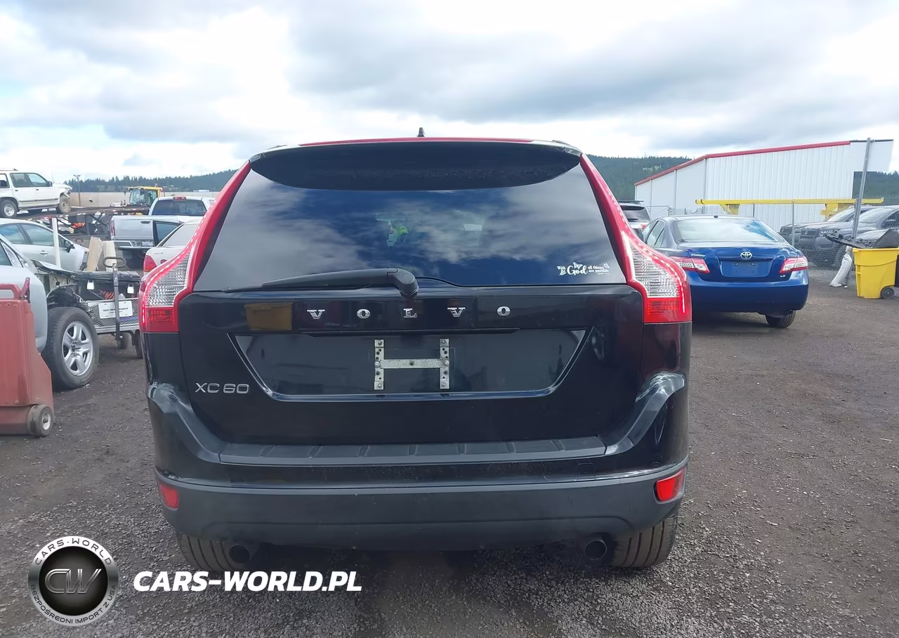 2011 Volvo Xc60 3.2-3.2 R-Design VIN:YV4952DL0B2158352 - 16