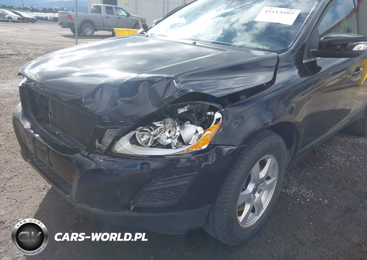 2011 Volvo Xc60 3.2-3.2 R-Design VIN:YV4952DL0B2158352 - 17