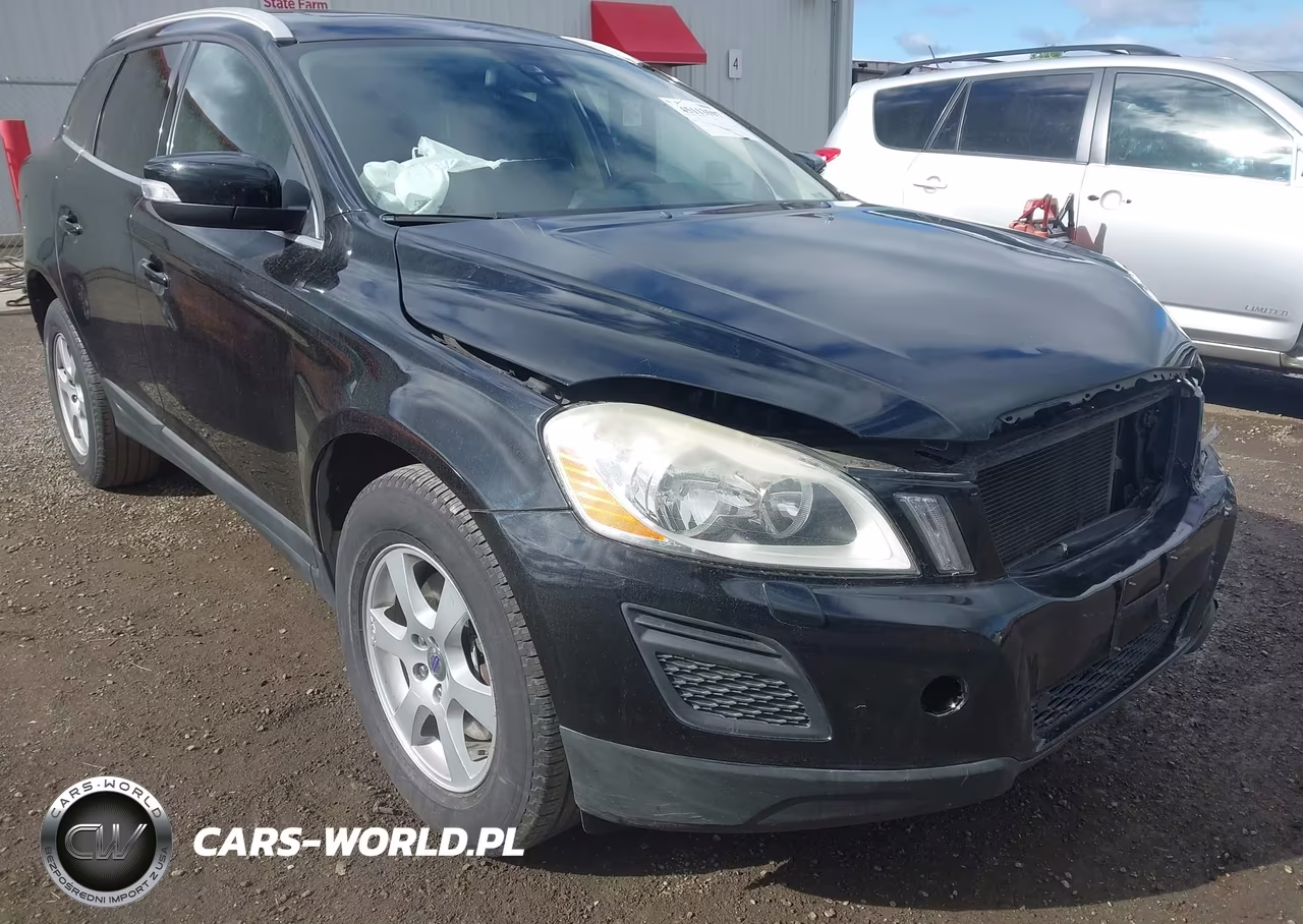 2011 Volvo Xc60 3.2-3.2 R-Design VIN:YV4952DL0B2158352 - 18