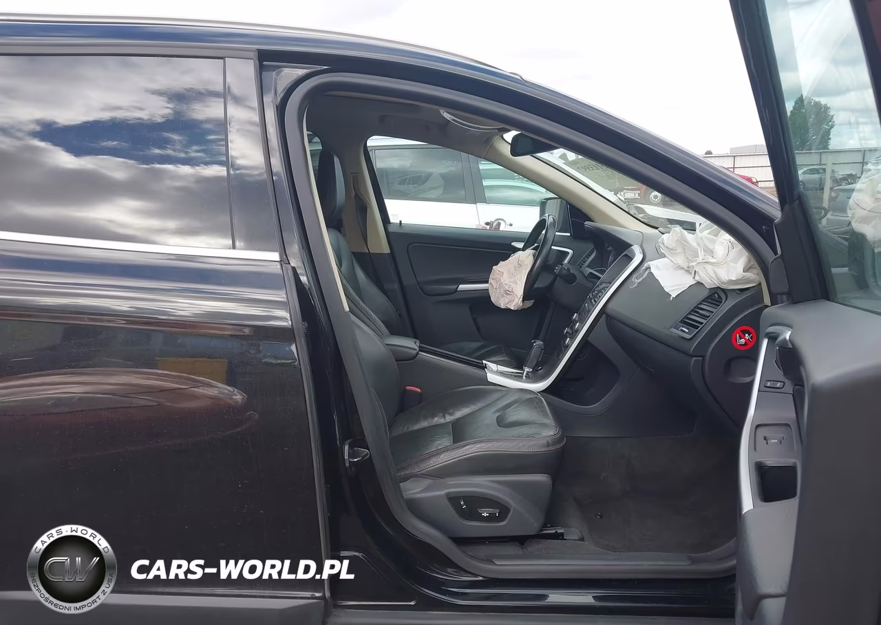 2011 Volvo Xc60 3.2-3.2 R-Design VIN:YV4952DL0B2158352 - 5
