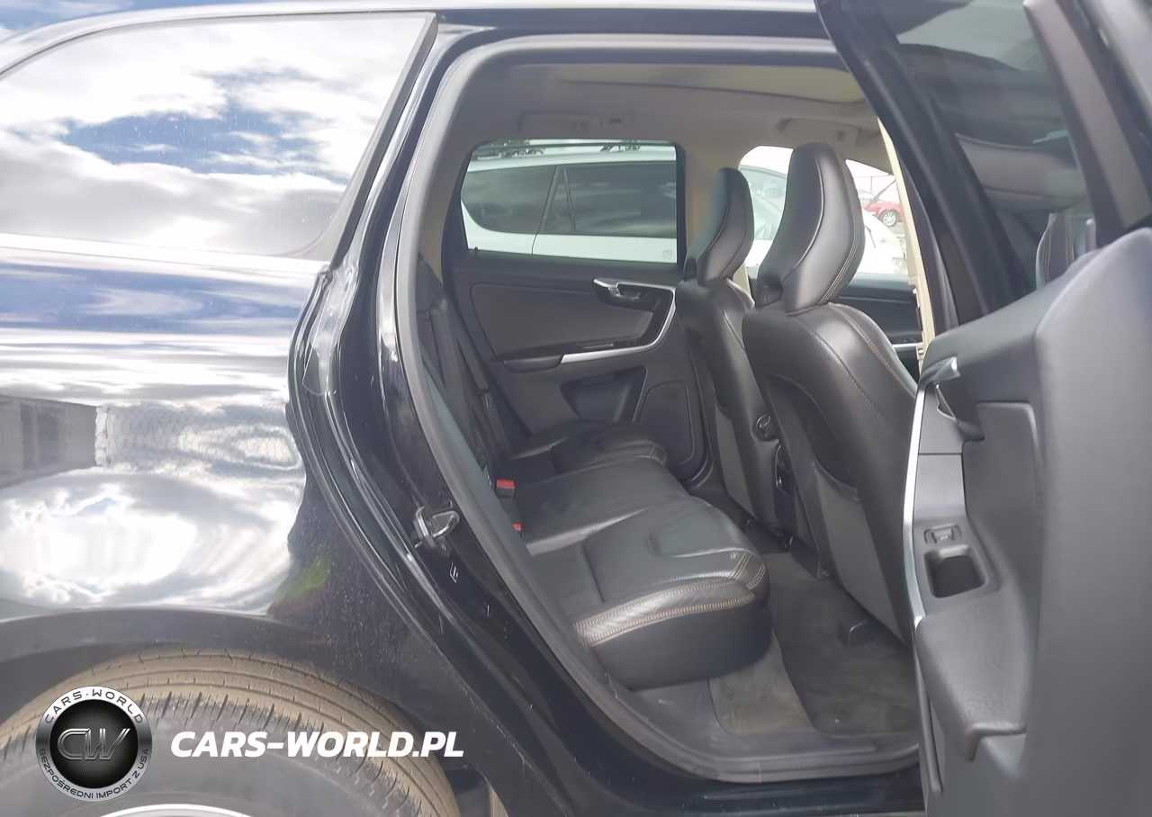 2011 Volvo Xc60 3.2-3.2 R-Design VIN:YV4952DL0B2158352 - 8