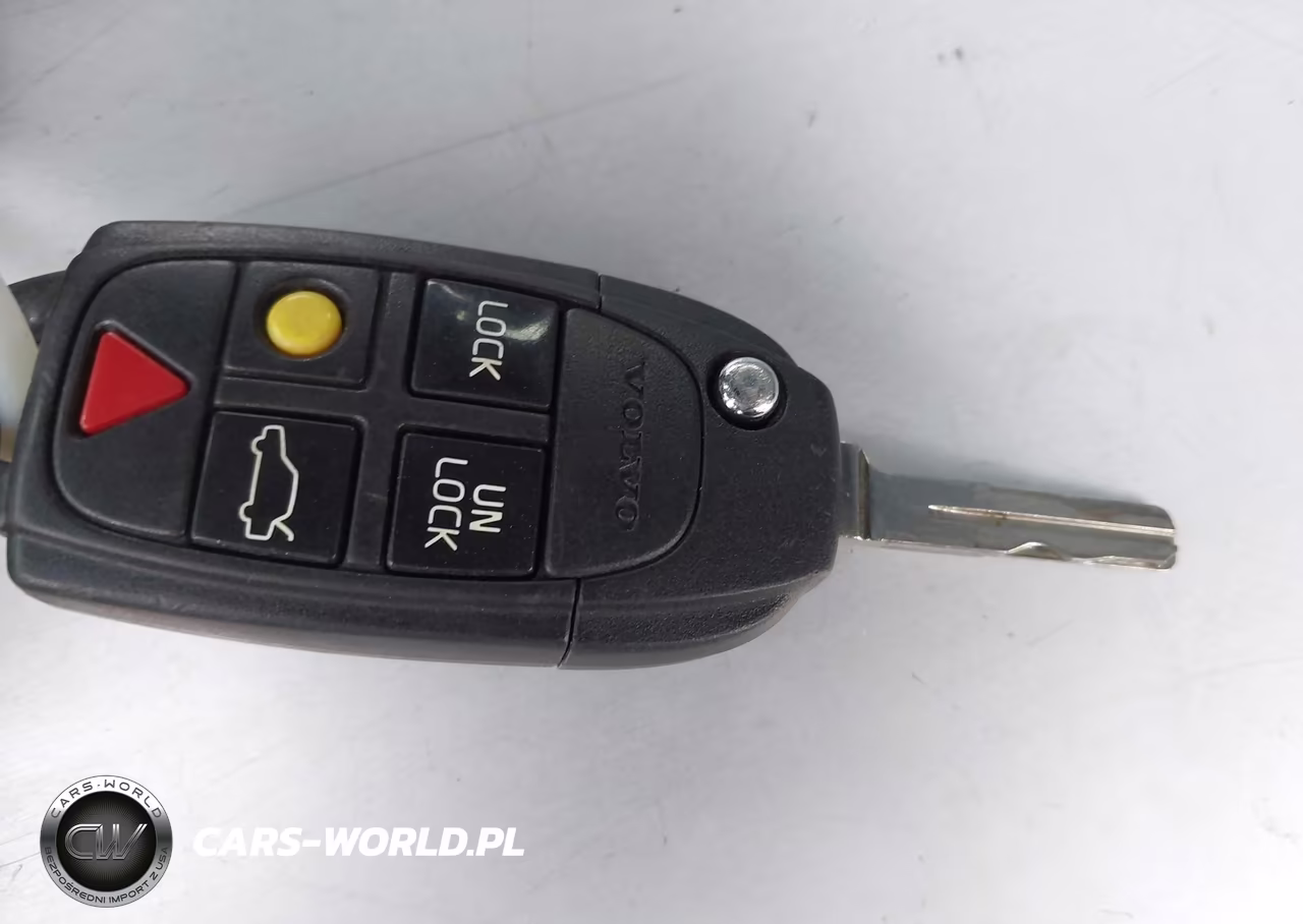 2007 Volvo S60 2.5T VIN:YV1RS592272613104 - 11