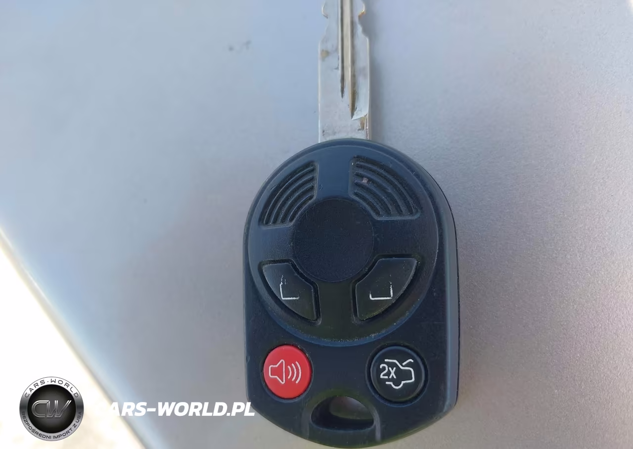 2008 Ford Taurus Sel VIN:1FAHP24W28G101221 - 11
