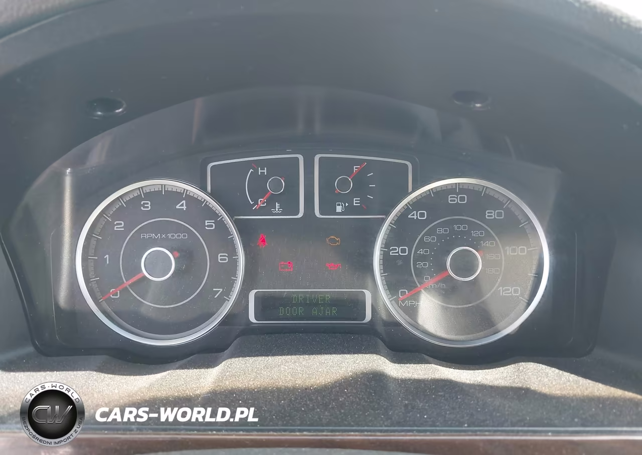 2008 Ford Taurus Sel VIN:1FAHP24W28G101221 - 7