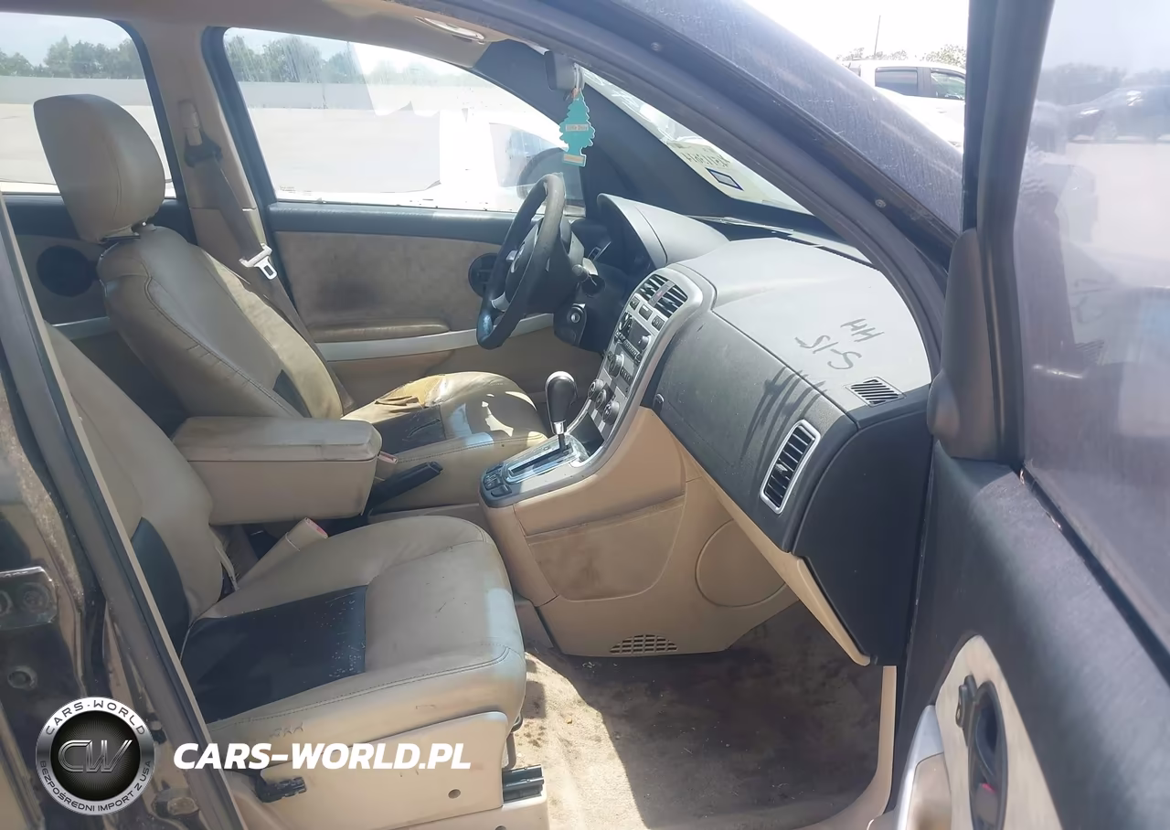 2007 Chevrolet Equinox Ls VIN:2CNDL13F576248871 - 5