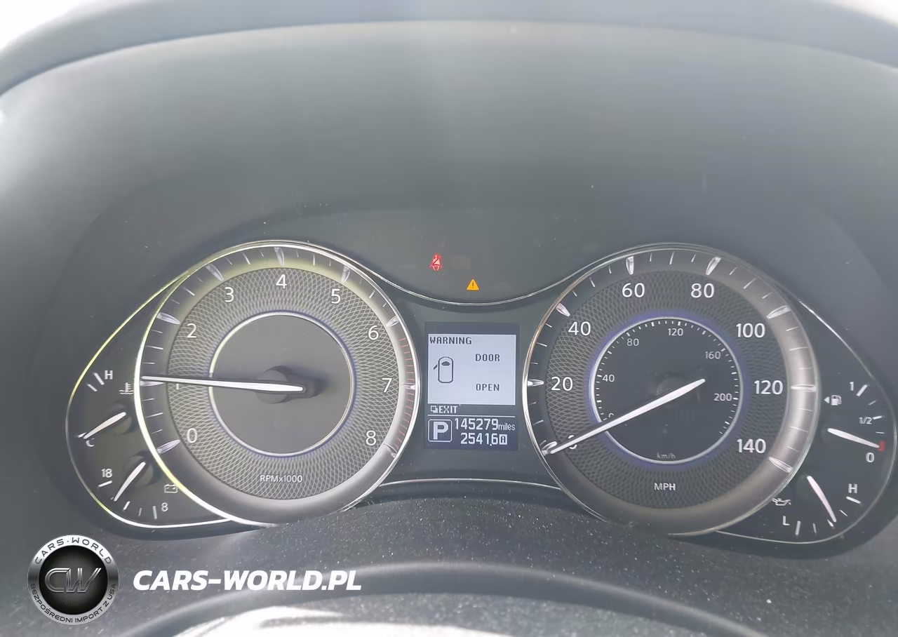 2016 Infiniti Qx80 VIN:JN8AZ2NF7G9610166 - 15
