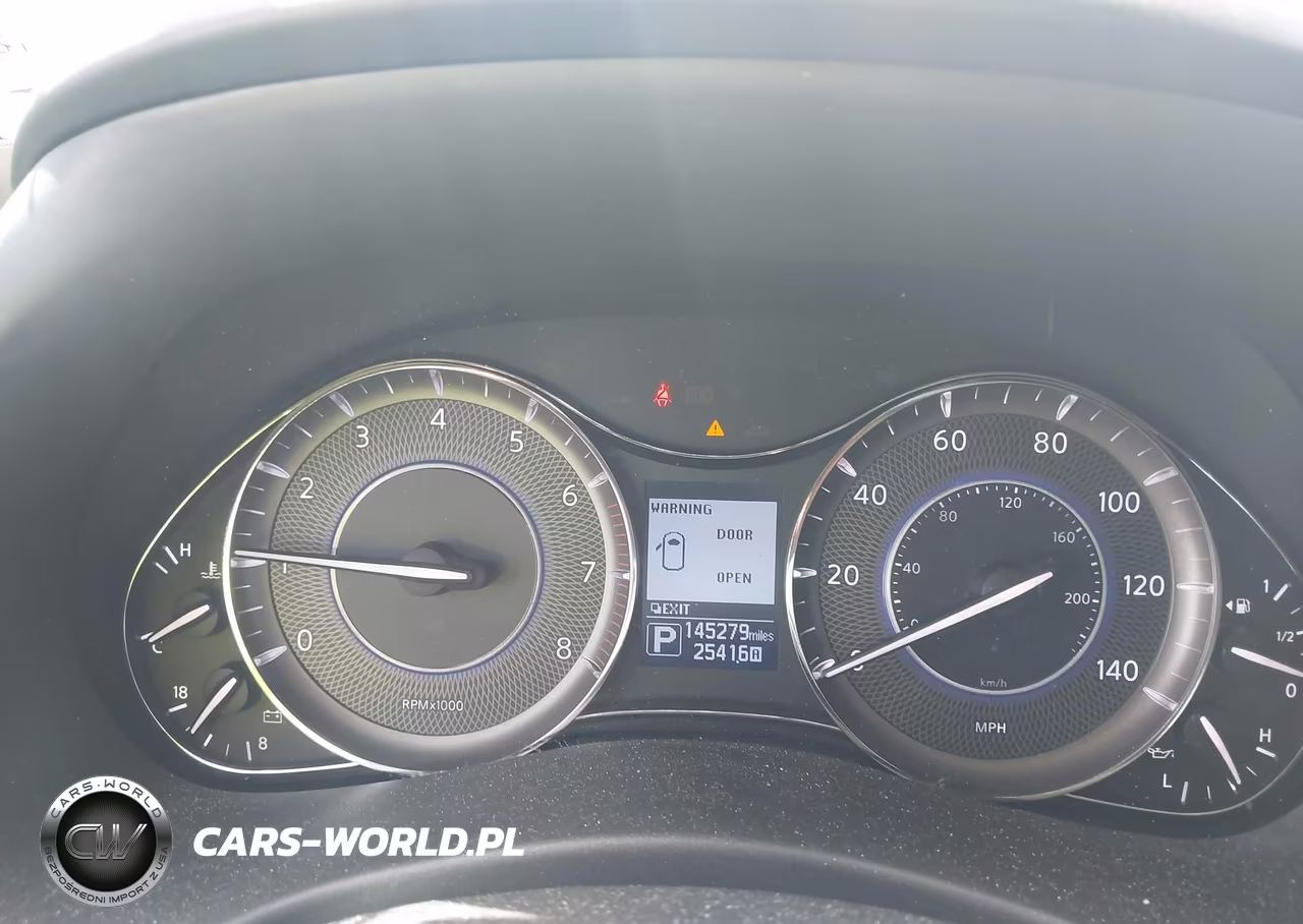 2016 Infiniti Qx80 VIN:JN8AZ2NF7G9610166 - 7