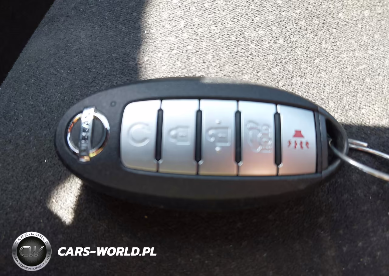 2020 Nissan Murano S Intelligent Awd VIN:5N1AZ2AS5LN148833 - 11