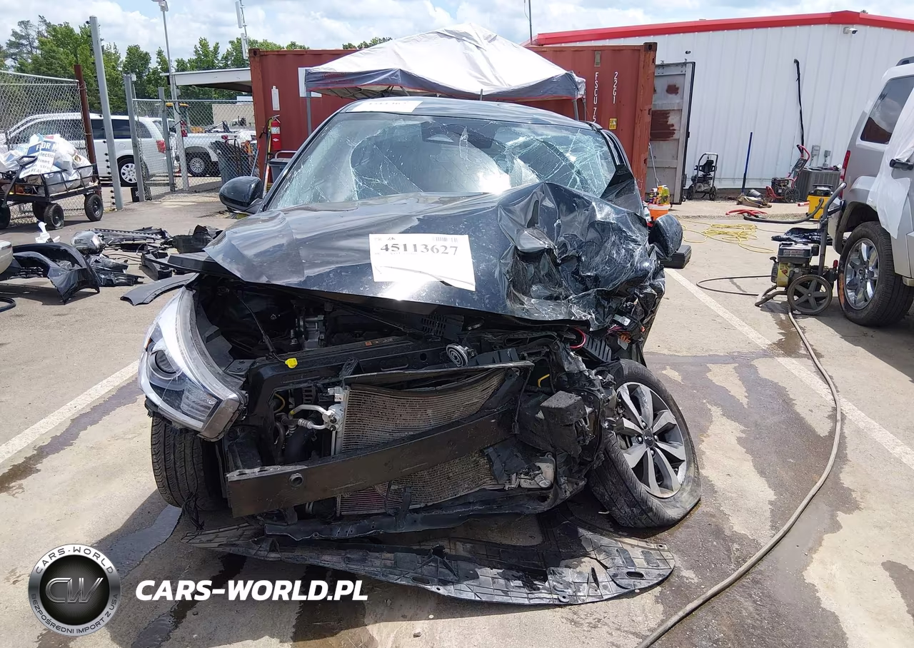 2023 Kia Rio S VIN:3KPA24AD5PE548374 - 13