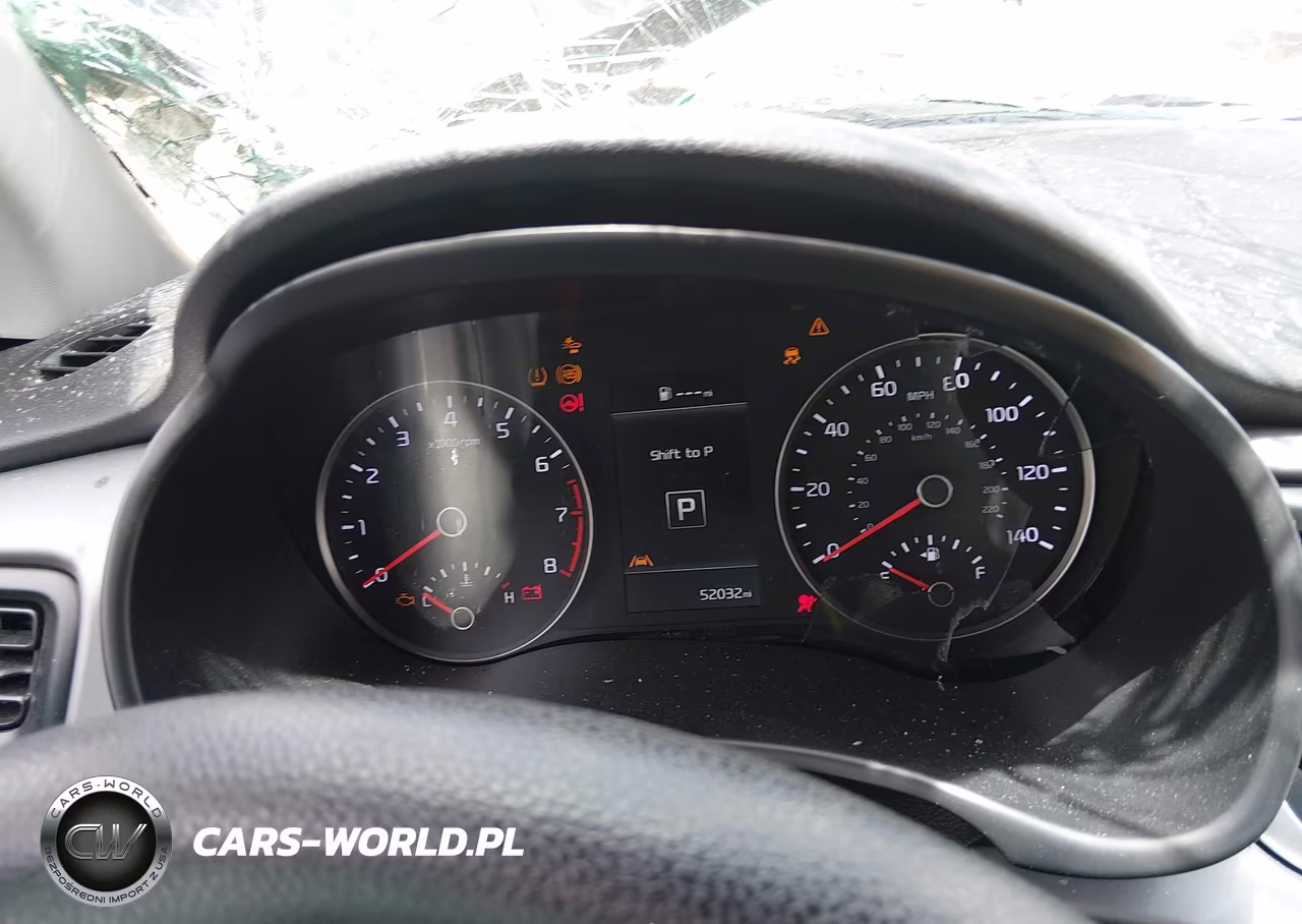 2023 Kia Rio S VIN:3KPA24AD5PE548374 - 7