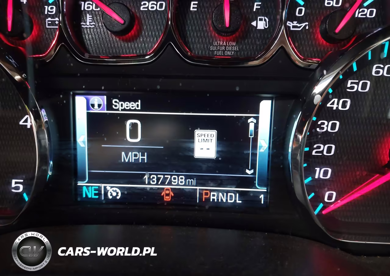 2018 Chevrolet Silverado 2500Hd Ltz VIN:1GC1KWEY5JF288600 - 16
