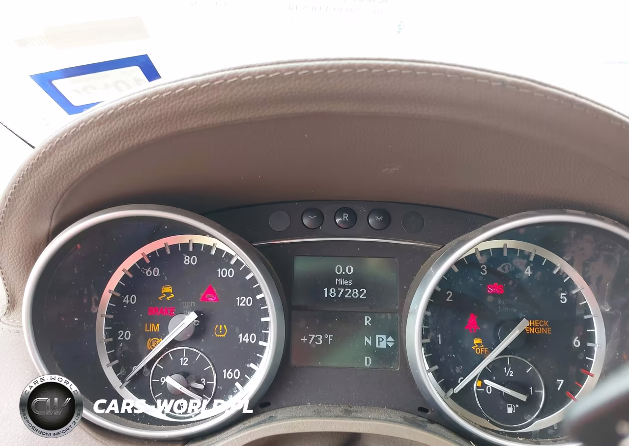 2012 Mercedes-Benz Gl 550 4Matic VIN:4JGBF8GEXCA787184 - 7